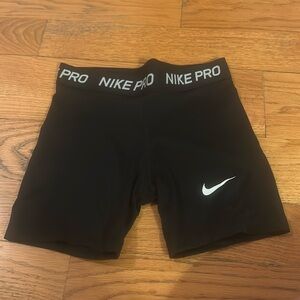 Nike Pro Spandex